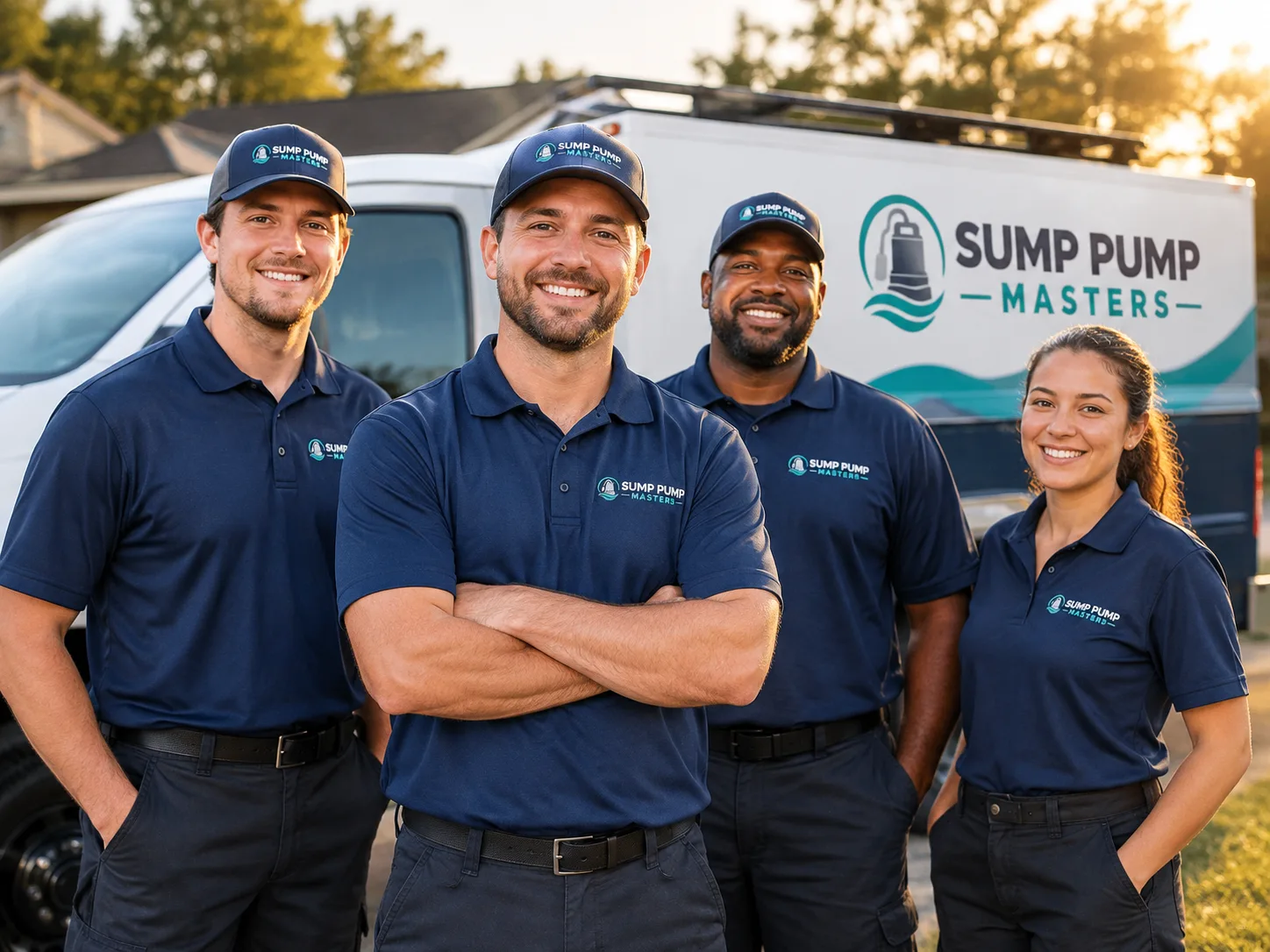 Sump Pump Repair company in Reynolds, IL